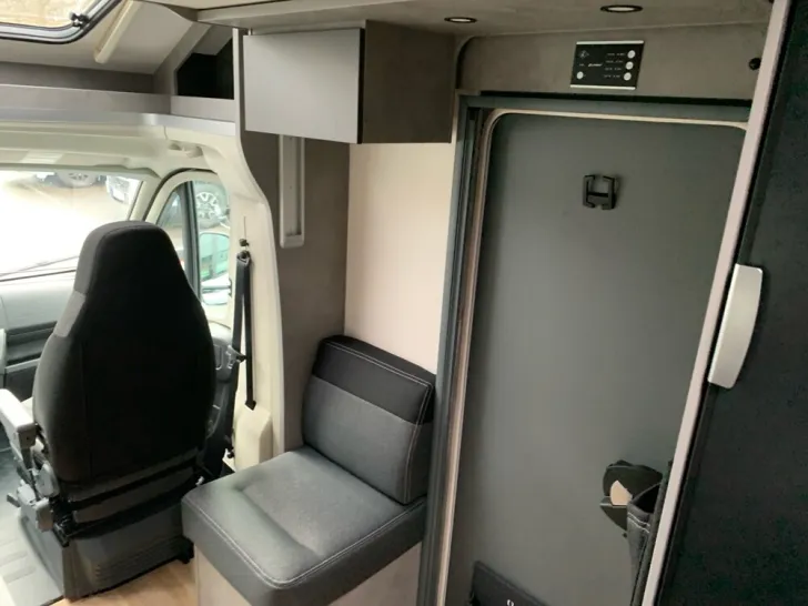 Fahrzeugbild Crosscamp EXPDN T 7.4 E Peugeot #23