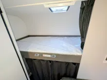 Fahrzeugbild Bürstner B66 480 TK Averso #7