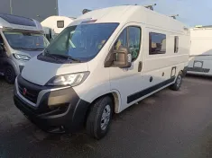 Bild 1 Challenger Van Start Edition V114