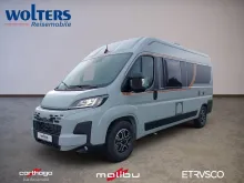 Fahrzeugbild Malibu Compact 600 LE #1