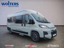 Fahrzeugbild Malibu Compact 600 LE #2