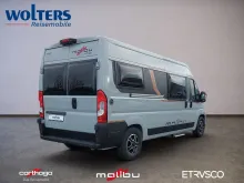 Fahrzeugbild Malibu Compact 600 LE #3