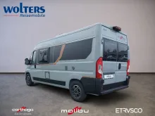 Fahrzeugbild Malibu Compact 600 LE #4