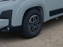 Fahrzeugbild Malibu Compact 600 LE #6