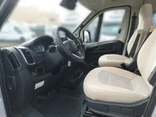 Fahrzeugbild Malibu Compact 600 LE #7