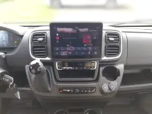 Fahrzeugbild Malibu Compact 600 LE #9