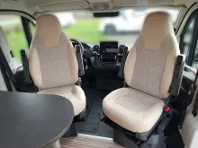 Fahrzeugbild Malibu Compact 600 LE #12