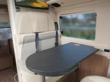 Fahrzeugbild Malibu Compact 600 LE #13