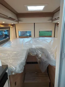 Fahrzeugbild Malibu Compact 600 LE #18