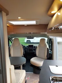 Fahrzeugbild Malibu Compact 600 LE #19