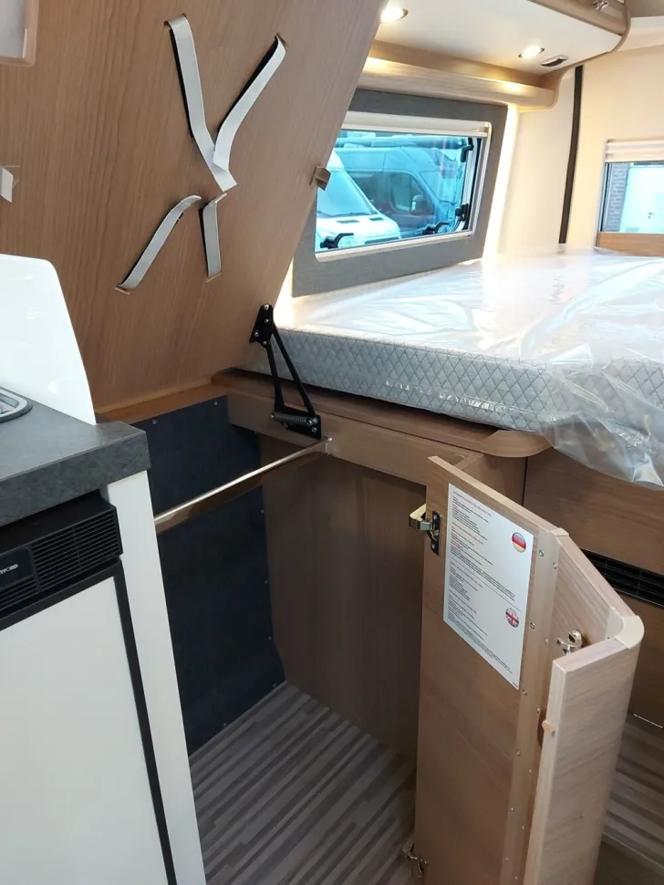 Fahrzeugbild Malibu Compact 600 LE #20