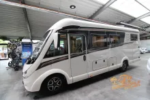 Fahrzeugbild Carthago c-tourer I  148 LE 180PS Auto #1