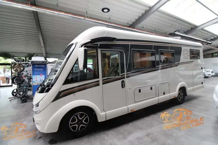 Fahrzeugbild Carthago c-tourer I  148 LE 180PS Auto #1