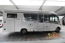 Fahrzeugbild Carthago c-tourer I  148 LE 180PS Auto #2