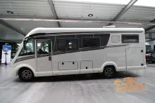 Fahrzeugbild Carthago c-tourer I  148 LE 180PS Auto #3