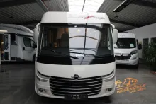 Fahrzeugbild Carthago c-tourer I  148 LE 180PS Auto #4