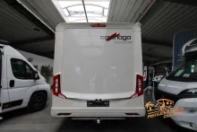Fahrzeugbild Carthago c-tourer I  148 LE 180PS Auto #6