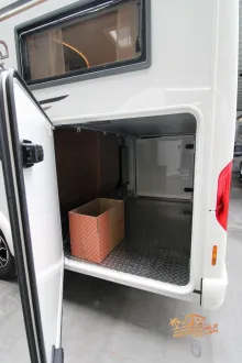 Fahrzeugbild Carthago c-tourer I  148 LE 180PS Auto #7