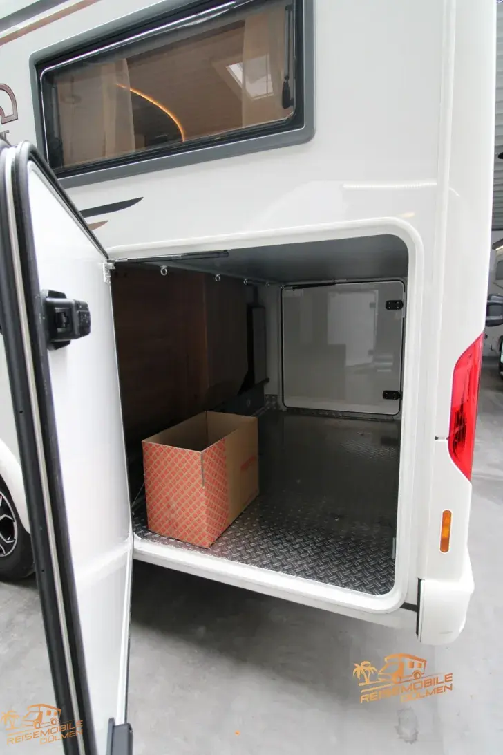 Fahrzeugbild Carthago c-tourer I  148 LE 180PS Auto #7