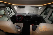 Fahrzeugbild Carthago c-tourer I  148 LE 180PS Auto #8