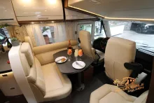 Fahrzeugbild Carthago c-tourer I  148 LE 180PS Auto #9