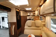 Fahrzeugbild Carthago c-tourer I  148 LE 180PS Auto #11
