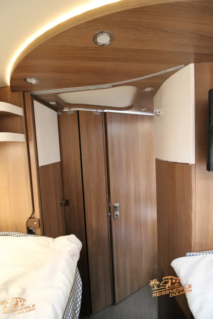 Fahrzeugbild Carthago c-tourer I  148 LE 180PS Auto #17
