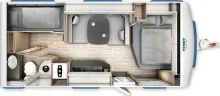 Fahrzeugbild Fendt Bianco Activ 560 SKM #5