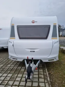 Fahrzeugbild Bürstner B66 465 TS #2