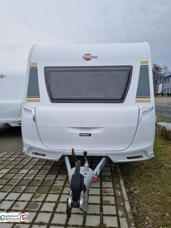 Fahrzeugbild Bürstner B66 465 TS #2
