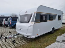 Fahrzeugbild Bürstner B66 465 TS #3