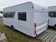 Fahrzeugbild Bürstner B66 465 TS #20