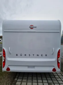Fahrzeugbild Bürstner B66 465 TS #19