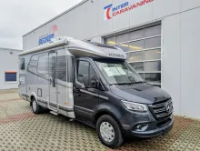 Fahrzeugbild Hymer B-Klasse MC T 680 Modell 2026 UVP 171.495 € #1