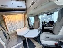 Fahrzeugbild Pössl D-Line Roadcruiser XL #4
