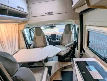 Fahrzeugbild Pössl D-Line Roadcruiser XL #5