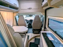 Fahrzeugbild Pössl D-Line Roadcruiser XL #6