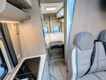 Fahrzeugbild Pössl D-Line Roadcruiser XL #7
