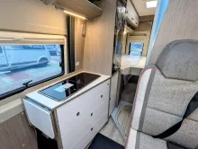 Fahrzeugbild Pössl D-Line Roadcruiser XL #8