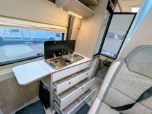 Fahrzeugbild Pössl D-Line Roadcruiser XL #9