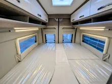 Fahrzeugbild Pössl D-Line Roadcruiser XL #13