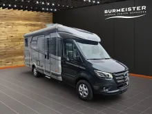 Fahrzeugbild Hymer B-Klasse MC T 680 #1