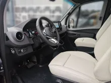 Fahrzeugbild Hymer B-Klasse MC T 680 #7