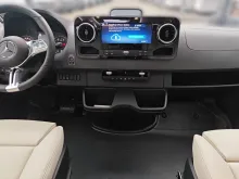 Fahrzeugbild Hymer B-Klasse MC T 680 #9