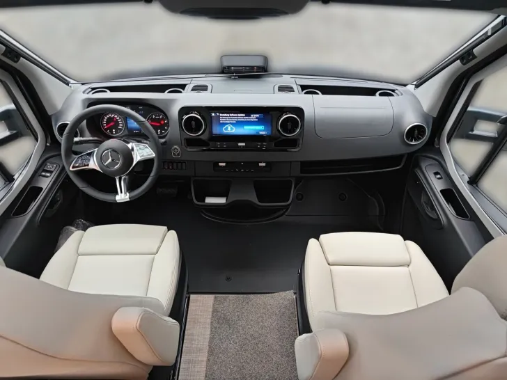 Fahrzeugbild Hymer B-Klasse MC T 680 #10