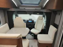 Fahrzeugbild Hymer B-Klasse MC T 680 #11