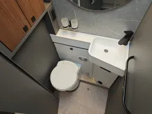 Fahrzeugbild Hymer B-Klasse MC T 680 #15