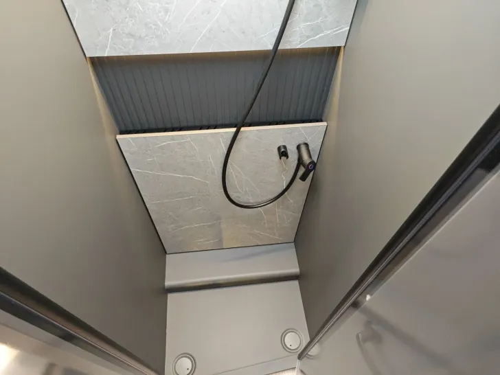 Fahrzeugbild Hymer B-Klasse MC T 680 #16