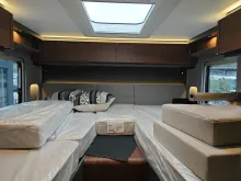 Fahrzeugbild Hymer B-Klasse MC T 680 #17