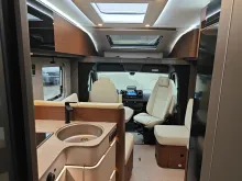 Fahrzeugbild Hymer B-Klasse MC T 680 #19